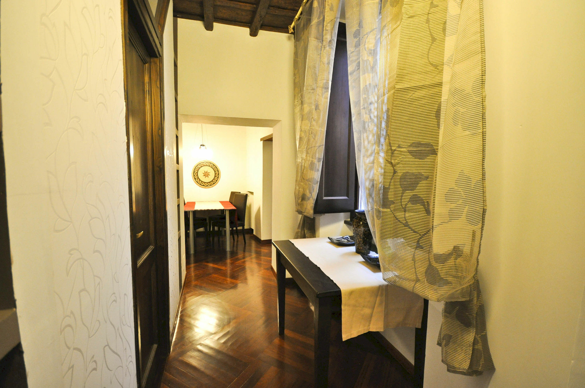 Holiday Apartment Rome - Spanish Steps Exterior photo